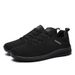 Running Shoes For Men Lightweight Tenis Comfortable Breathable Walking Sneakers_desvips.com