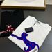 Men's Pure Cotton Summer Trendy Brand Round Neck Ins Sports T-Shirt Half Plus Size Loose Fit Short Sleeve Top_desvips.com