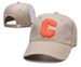 CE Trendy Duck Tongue Embroidered Letter 2025 Sunshade Baseball Sunscreen New Versatile Casual Men's And Women's_desvips.com