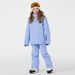 NOKO-New Children's Ski Suits, Boys' And Girls' Winter Outdoor Waterproof, Warm, And Thickened Ski Suits._desvips.com