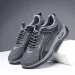 New Soft Casual Summer Cloth Sole Sports Comfortable Wear Resistant Anti Slip Running Shoes Free Shipping Lhshoe_desvips.com