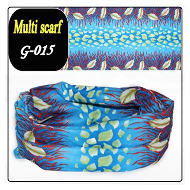 Magic Bandana Neck Gaiter - UPF 50+ Sun Protection Seamless & Stretchy For Cycling/Hiking (Multi-Way Wear Moisture-Wicking)_desvips.com