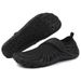 Quick-Dry Water Shoes – Breathable Low-Cut Aqua Socks For Beach, Pool & Light Hiking (Unisex Adults & Kids)_desvips.com