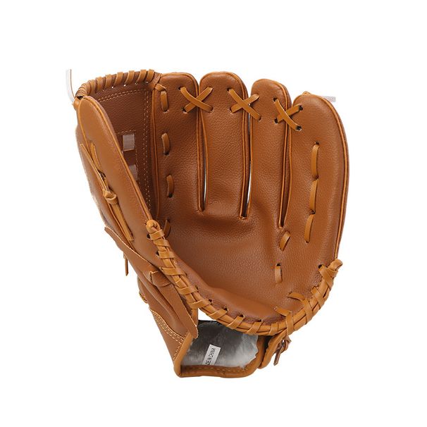 Infield Pitcher Baseball Softball Glove Youth Adult Model_desvips.com