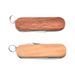 Gift Small Tool Multi-Functional Multi-Blade Portable Pendant Folding Swiss Army Multi-Purpose Three-Blade Pocket Knife_desvips.com