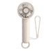 Handheld Portable Mini Fan For Office, Desktop, Students, USB Rechargeable, Customizable Logo, Small Gift_desvips.com