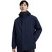 001 Autumn Winter New Three-in-One Down Jacket Men Waterproof Cold-Proof Outdoor Clothing Women Windproof Warm Coat Workwear_desvips.com