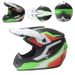 Teen Kading Helmet Mountain Bike Downhill Saddle ATV Helmet Off-road Helmet_desvips.com