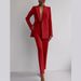 Women's Clothing fashion casual business wear women's suit suit_desvips.com