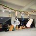 Outdoor Camping Essentials, Leather PU Hanging Ropes, Picnic Essential Supplies, Canopy Tents, Outdoor Tents_desvips.com