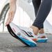 New Sport For Men&Women, Running Sneaker, Carbon Plate, Male Marathon Racing, Shock-aborbing, Athletic Training_desvips.com