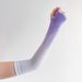 Summer Men And Women Outdoor Cycling Gradient Color Sun Arm Guards Thin Silk UV Protection Ice Sleeves_desvips.com