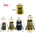 Swimming PVC Pack Dry Backpack For Women Men 10L 20L Waterproof Shoulder Kayak Trekking Drifting Rafting Surfing Boating_desvips.com