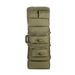 Outdoor Camouflage Army Fan Hunting CS Water Bullet 1.2 Gun 1 Meter Tactical Shoulder Portable Fishing Bag_desvips.com