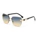 New Trendy Fashionable Men's Women's Casual High-definition Sunglasses, Driving And Vacation Sunglasses 3005_desvips.com