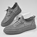 Low Rise Trekking And Hiking Outdoor Sports Summer Men's Beach Shoes_desvips.com