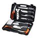 KNINE OUTDOORS Hunting Deer Knife Set Field Dressing Kit_desvips.com