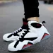 Men's Supportive Running Couple Lightweight New Sports Walking Sneakers Fashion Shoes For Men Zapatillas Hombre_desvips.com
