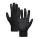 Men's Cycling Gloves Outdoor Anti-Slip Wear-Resistant Touchscreen Waterproof Winter Warm Delivery Rider Electric Bike_desvips.com