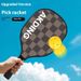 Pickleball Paddle Outdoor Training Set Children And Adults, Badminton For College Students, Sports Kit_desvips.com