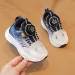 Toddler Sport Spring New Boy Basketball Rotating Buckle Kids Cutefeet Fashion Girl Light Running Trainer Shoes Sizes 21_desvips.com