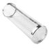 Round Grill Cage Rack Stove Cylinder Basket Net Rolling BBQ Tool 304 Stainless Steel_desvips.com