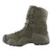 ESDY Men's Tactical Outdoor Breathable High-top Hiking Shoes_desvips.com