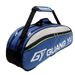 Extra Large Capacity Badminton Racket Backpack 6 Pack Multi Layer Sports Shoulder Bag Handbag Waterproof And Wear Resistant Crossbody Bag_desvips.com