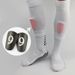 Mini Football Leg Guard Board Adult Children Sports Training Competition Protective Equipment_desvips.com