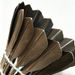 Unbranded Badminton Shuttlecocks, Durable Resistant To Damage, Stable Flight, Made With Real Feathers, Suitable For_desvips.com