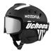 2025 New Professional Adult Warm Snow Outdoor Men And Women Protective Adjustable Ski Helmet_desvips.com
