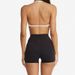 Women’s Clothing New Yoga Vest For Women With Chest Pads Nude Feeling High Elasticity Quick Drying Sports Fitness Training Halter Neck Bra_desvips.com