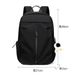 Durable Men's Backpack - Water-Resistant, Large Capacity, Casual Business & StudentBagwithLaptop Compartment,_desvips.com