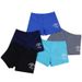 Xinhai Zhiyue Boys' Wholesale Children's Solid Color Hot Spring Boxer Swimwear Swim Trunks For Big Boys_desvips.com