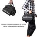 Bicycle Bag, Saddle Bag, Luggage Bag, Pack Bags, Waterproof Luggage Carrier 35L_desvips.com