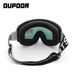 New outdoor ski glasses mountain goggles multi-frame color double-layer anti-fog snow windproof ski goggles for men and women_desvips.com