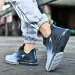 New Arrival Sneakers Male Casual Mens Tennis Shoes Trainer Race Breathable Fashion Loafers Running Shoes For Men T250225_desvips.com