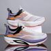 High Quality Sport For Men Casual Platform Running Sneakers Men's Trainer Breathable Walking Basketball Shoes Women_desvips.com