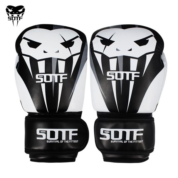 2026 Boxing Gloves, High-quality For Both Men And Women, Children's Boxing Gloves, Sanda Fighting, Free Combat, Fitness Gloves_desvips.com