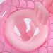 Mermaid Swimming Circle Children Cute Thickened Swimming Circle_desvips.com