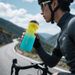 Plastic Bicycle Cycling Mountaineering Squeeze Sealing Leakproof 610ml Cup Outdoor Sports Water Bottle_desvips.com