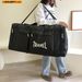 HOMEFISH Foldable Large Capacity Travel Waterproof And Wear-Resistant Business Bag, Multifunctional Hand Luggage Bag_desvips.com