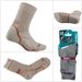 ZEALWOOD Hiking Trekking Men's Women's Thick Merino Wool Socks Warm Thermal Winter Cold Snow Outdoor Sports Cushion 1/3_desvips.com