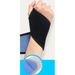 Medical Fitness Wristband For Men And Women, Anti-Sprain Wrist Support, Compression Aid Band, Sports Protection, Bench_desvips.com