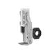 Universal Rotatable Cup Holder | Foldable For Motorcycle & E-Bike_desvips.com