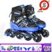 Adjustable Adult Roller Skates Soft Speed Skating Inline Skates For Children And Students_desvips.com