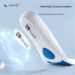 Nafoning Sports With A Poop Like Feel, Air Cushion For Shock Men's And Women's Summer Sweat Absorption, Breathable_desvips.com