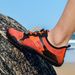 Unisex Quick-Dry Water Shoes – Non-Slip & Breathable For Beach, Swimming, Snorkeling & Outdoor Adventures_desvips.com