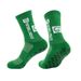 Non-Slip Football Socks For Men & Kids - Mid-Calf Cotton Blend Sports Socks For Training & Matches (Multiple Colors & Sizes)_desvips.com