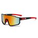 Polarized Large Frame Cycling Goggles For Men Outdoor Sports Windproof Sunglasses For Women Hiking Full-Face Protective Eyewear Ski Goggles_desvips.com